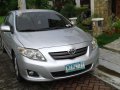 Toyota Altis 2010 Acquired 2011 FOR SALE-7