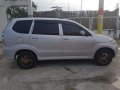 Toyota Avanza J Vvti Gas MT 2008-4