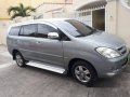 Toyota Innova 2008 for sale-1