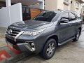 Toyota Fortuner 2016 for sale-0