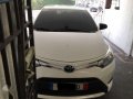 Toyota Vios 2017 J FOR SALE-0