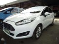 2014 Ford Fiesta for sale-1