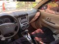 Toyota Avanza G 2007 Matic Good running condition-5