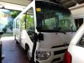 2018 Toyota Coaster for sale-6