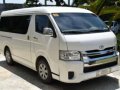 2017 Toyota Grandia for sale-1