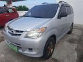 Toyota Avanza J Vvti Gas MT 2008-1