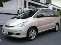 2005 Toyota Previa AT 28tkms Only FOR SALE-1