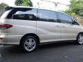 2005 Toyota Previa AT 28tkms Only FOR SALE-4
