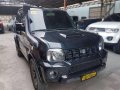 2016 Suzuki Jimny for sale-0