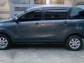 2016 TOYOTA Avanza AT FOR SALE-2