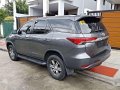Toyota Fortuner 2016 for sale-2