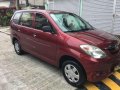 Toyota Avanza 2008 for sale-0