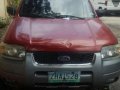 2007 Ford Escape for sale-0