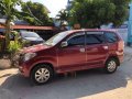 Toyota Avanza G 2007 Matic Good running condition-0