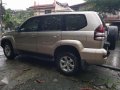 2003 Toyota Prado for sale-1