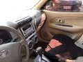 Toyota Avanza G 2007 Matic Good running condition-10