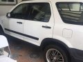 HONDA CR-V 2003 FOR SALE-0