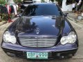 Mercedes-Benz C200 2000 for sale-0