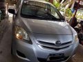 2009 Toyota Vios j 1.3L MT FOR SALE-0