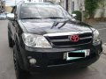 Toyota Fortuner 2006 for sale-1