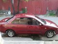 Mazda Familia 1996 for sale-0