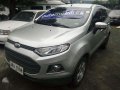 2015 Ford Ecosport 1.5L Trend MT FOR SALE-1