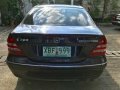 Mercedes-Benz C200 2000 for sale-2