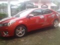 Toyota Corolla Altis 2014 for sale-0