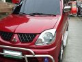 Mitsubishi Adventure GLX 2008 for sale-1