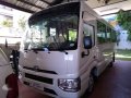 2018 Toyota Coaster for sale-0