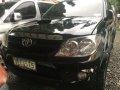 Toyota Fortuner 2007 for sale-0