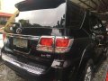 Toyota Fortuner 2007 for sale-5