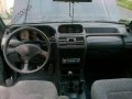 Mitsubishi Pajero 1997 for sale-3