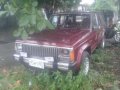 Jeep Cherokee 1986 for sale-2