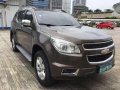 2013 Chevrolet Trailblazer for sale-2