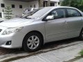 Toyota Altis 2010 Acquired 2011 FOR SALE-6