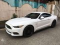 2017 Ford Mustang for sale-7