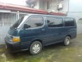 Toyota Hi ace FOR SALE-0