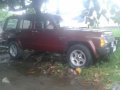 Jeep Cherokee 1986 for sale-0