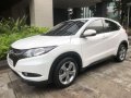 2015 Honda Hrv for sale-0