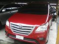 Toyota Innova 2015 for sale-2