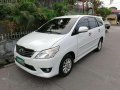 2010 Toyota Innova for sale-0