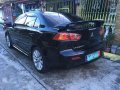 Mitsubishi Lancer Ex 2009 For sale -2