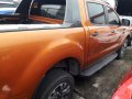 2017 Ford Ranger for sale-1