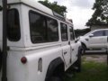 Land Rover Defender 1996 for sale-4