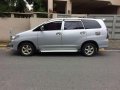Toyota Innova E 2014 Diesel MT FOR SALE-10