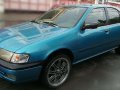 1998 Nissan Sentra for sale-4