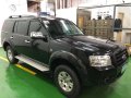 Ford Everest 2009 for sale-0