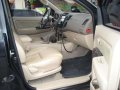 Toyota Fortuner 2006 for sale-5