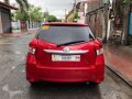 2017 Toyota Yaris for sale-4